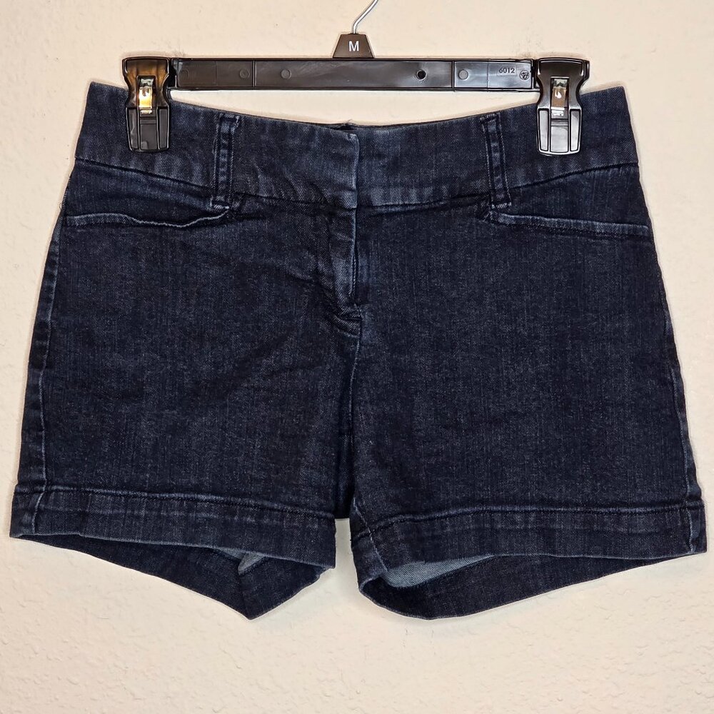 The Limited 917 Women's Denim Shorts